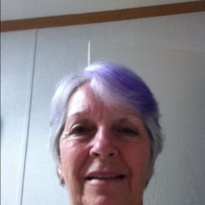 Meet your Posher, Joanne